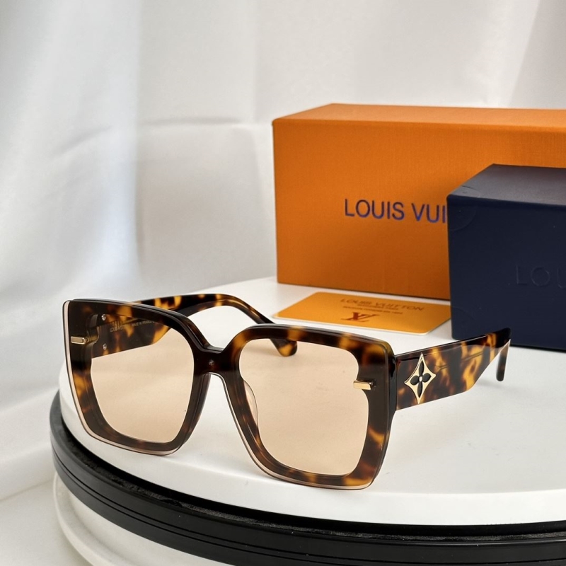 LV Sunglasses